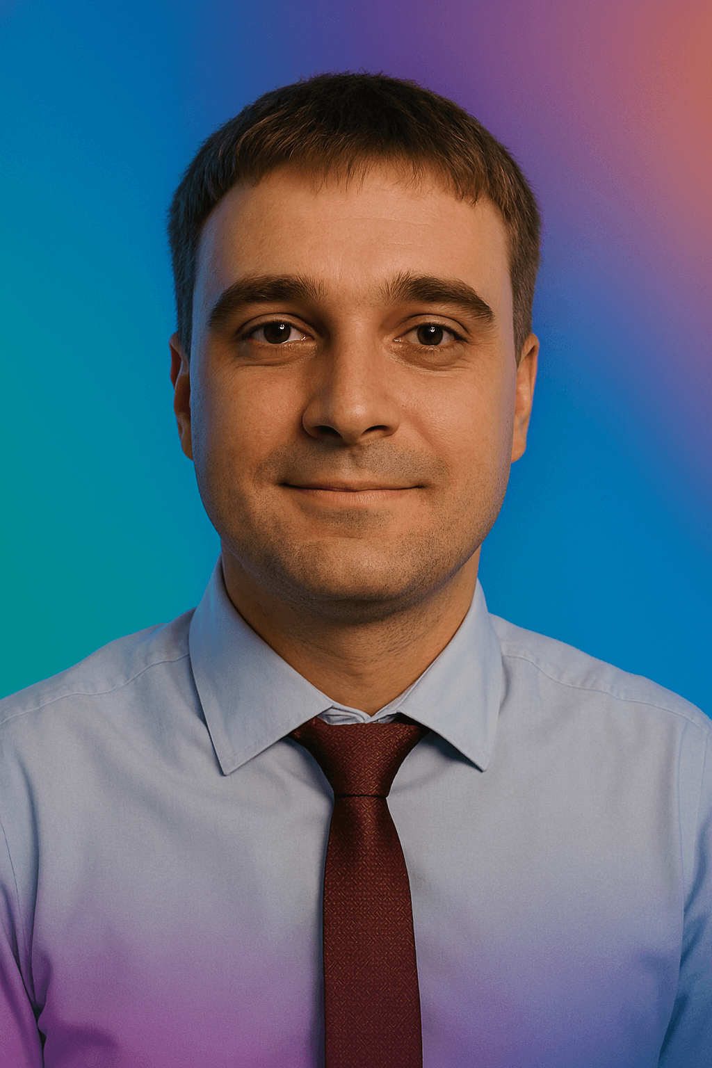 Anderson Juhasc - Full-stack Developer